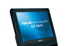 Asus Eee Top ET1611PUT