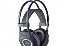 AKG K99 Восприятие