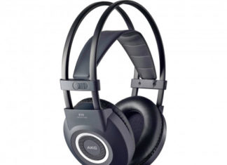 AKG K99 Восприятие