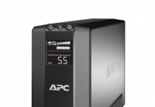 APC Back UPS Pro 550