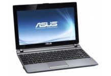 Asus U24E