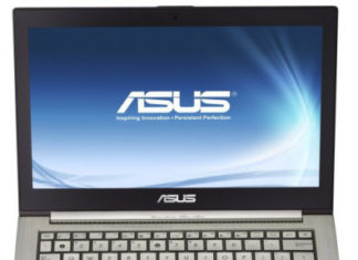 Asus UX21E-KX007V