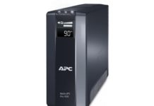 APC Back-UPS Pro 900