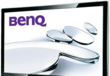 Benq EW2730V