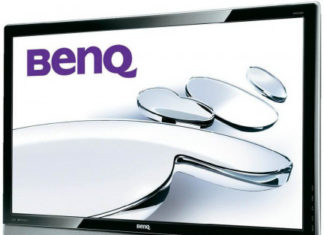 Benq EW2730V