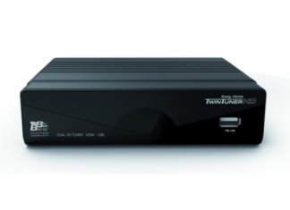BestBuy Easy Home Twin HD тюнер