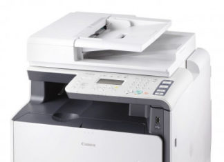 Canon i-SENSYS MF8360Cdn