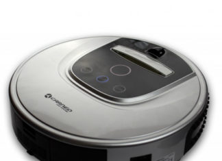 Carneo Smart Cleaner 710