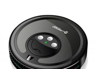 Carneo Smart Cleaner 770