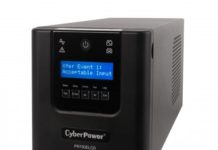 CyberPower PR750ELCD