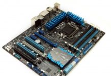 Asus P8Z77-V PRO