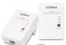 Edimax HP-5101K