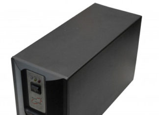 Eta Multisystem UPS 1000