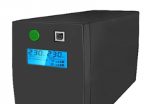 Ever Easyline 850 AVR USB