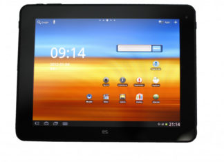 ЭС Страдус ЭВО 9.7