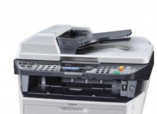 Kyocera Mita FS-1035MFP
