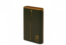 Аккумуляторы GP GP781