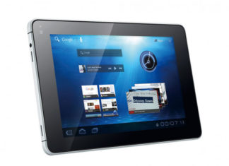 Huawei MediaPad