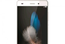 Huawei P8 Lite – восемь ядер на борту