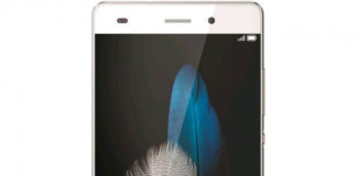 Huawei P8 Lite – восемь ядер на борту