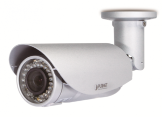 Планета ICA-3550V