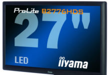 iiyama ProLite B2776HDS