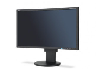 NEC MultiSync EA234WMi