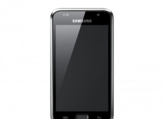 Samsung Galaxy S Plus