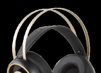 Kruger & Matz KM0890 Prestige