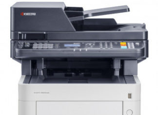 Kyocera ECOSYS M6030cdn