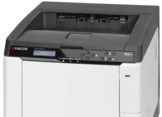 Kyocera ECOSYS P6021CDN