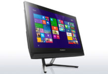 Lenovo AiO C30-40