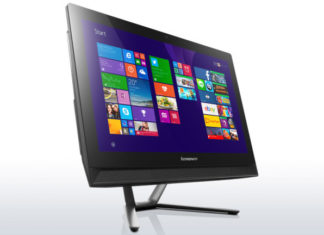 Lenovo AiO C30-40