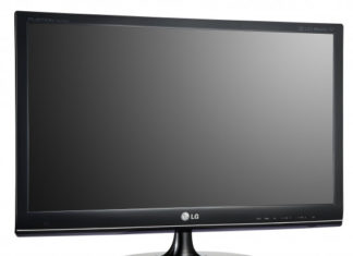 LG Flatron DM2780D