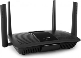 Linksys EA8500