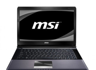 MSI X460DX-209P