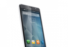 myPhone Artis – дешевый фаблет