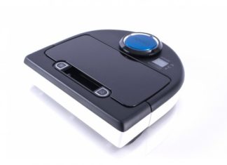 Neato D85 – тест нового робота-уборщика
