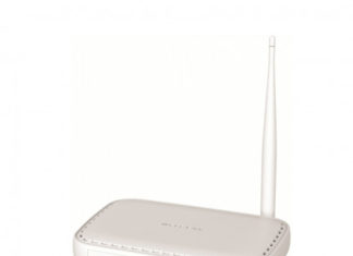 Netgear N150 Wireless – дешевый беспроводной маршрутизатор