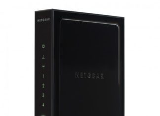 Netgear N300 WNR3500L