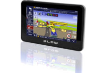 Удар GPS43A + АвтоМапа ЕС