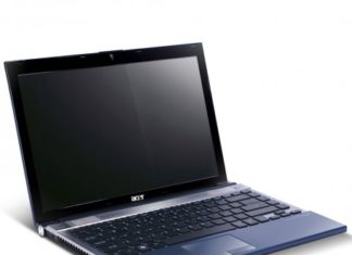 Acer Aspire 3830G