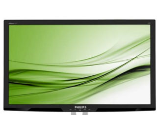 Philips Brilliance 273P LPH