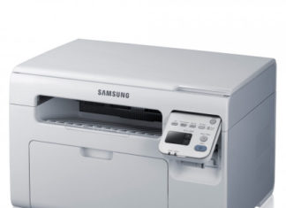 Samsung SCX-3400