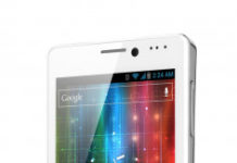 Prestigio MultiPhone PAP5430