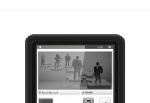 Prestigio Nobile PER3464B