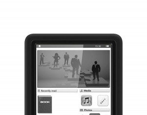 Prestigio Nobile PER3464B