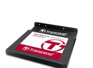 Transcend SSD 370