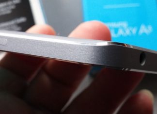 Galaxy A3 – лучший смартфон за 1000 злотых?