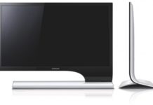 Samsung SyncMaster T27B750